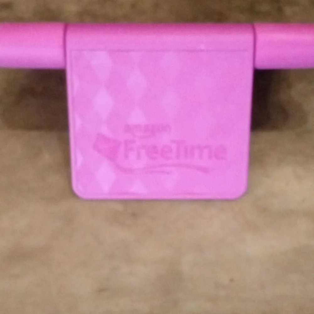 Tablet case